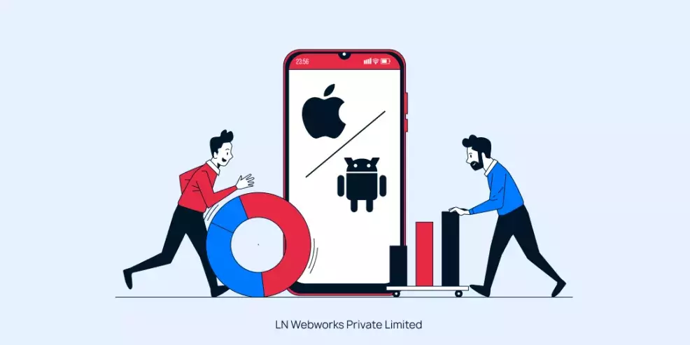 iOS vs. Android_ Which Platform Will Be Better For Your Mobile App