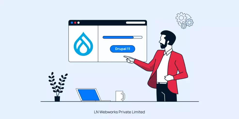 Ready for Drupal 11_ Upgrade with LN Webworks Now!