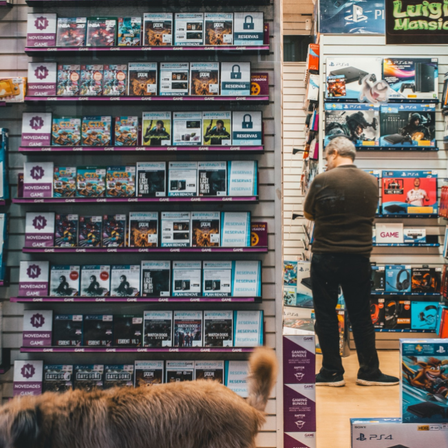 Mali achats overview