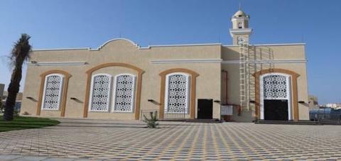 سبكيم  تحتفل بمليون ساعة عمل دون حوادث بمشروع (SHOP-2)
