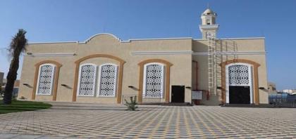سبكيم  تحتفل بمليون ساعة عمل دون حوادث بمشروع (SHOP-2)