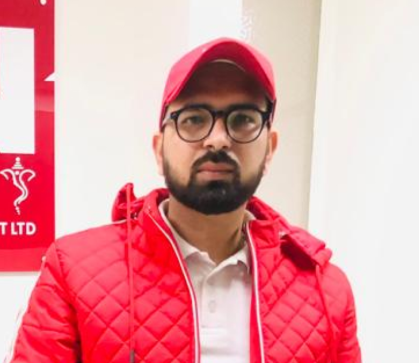 Deepak