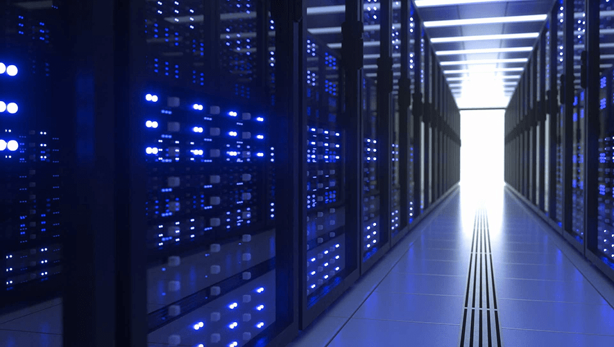 ServerScan