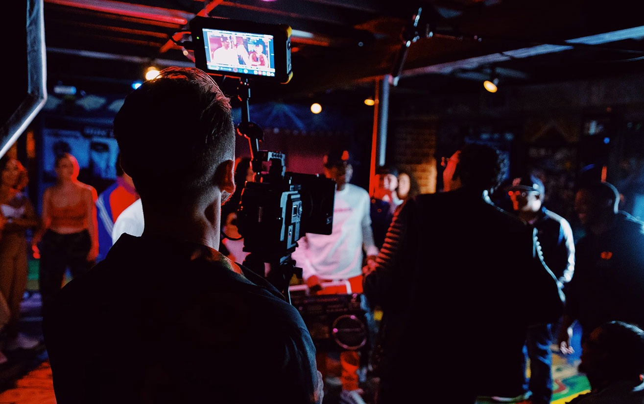 American TV Show