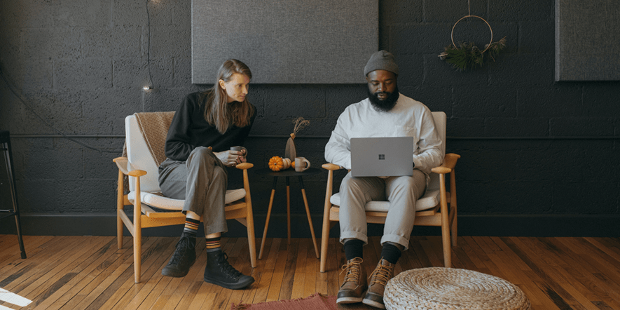 Working Couples