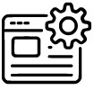 CMS & Framework-Based Website Development