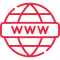 Web ecosystems that support scale, change, and continuity