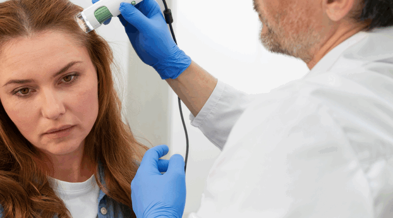 woman-getting-hair-loss-treatment-clinic (1) 1 woman-getting-hair-loss-treatment-clinic (1) 1