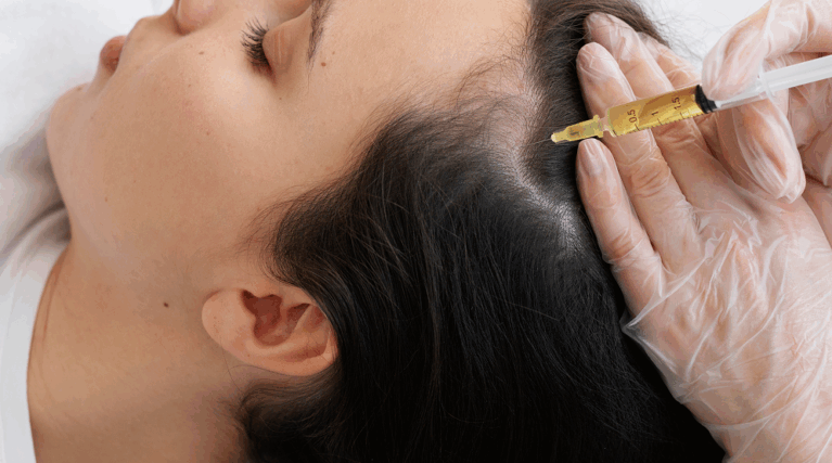 woman-getting-scalp-prp-treatment-high-angle 1 woman-getting-scalp-prp-treatment-high-angle 1