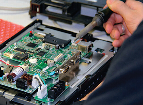 HMI REPAIR
