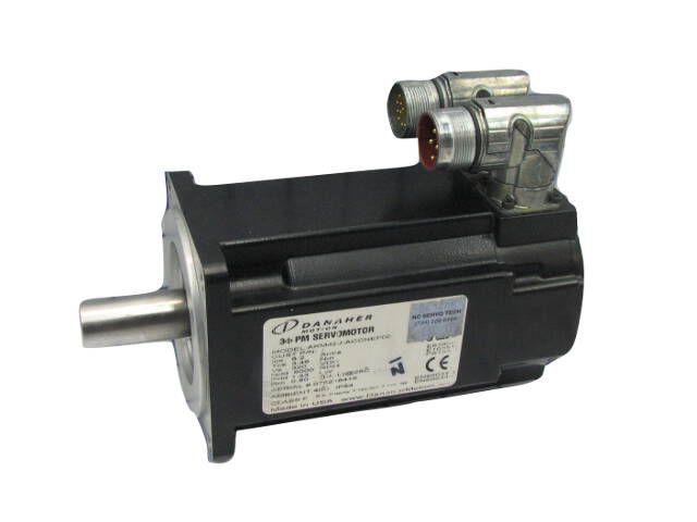 /DANAHAR%20MOTION%20Servo%20Motor%20Repair