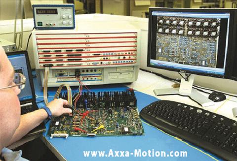 PCB