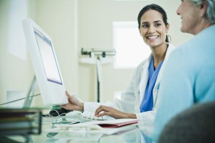 physician practices