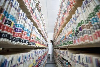 HIPAA privacy