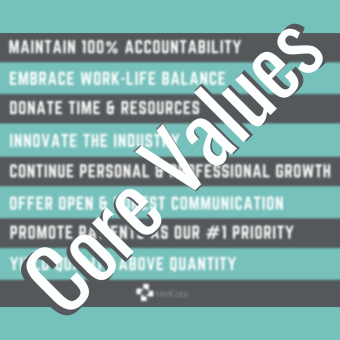 Core Values