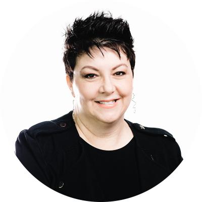 Lynne Ladue
