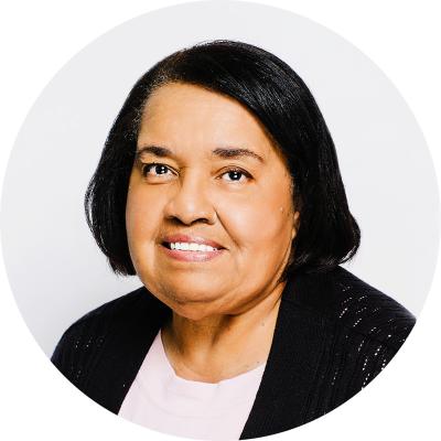 Beverly Hunter