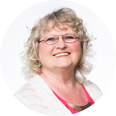 Sheila Cook
