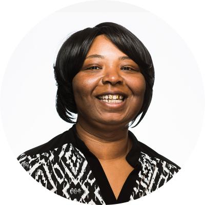 Telida Boyd