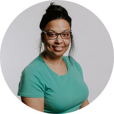 Mima Gonzales