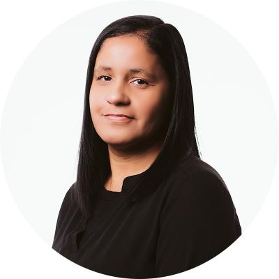 Leslie Garcia