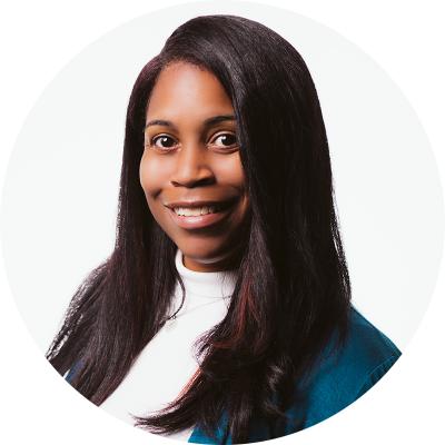 LaKeisha Overton