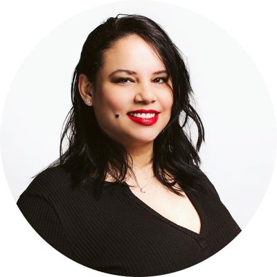 Mariel Garcia