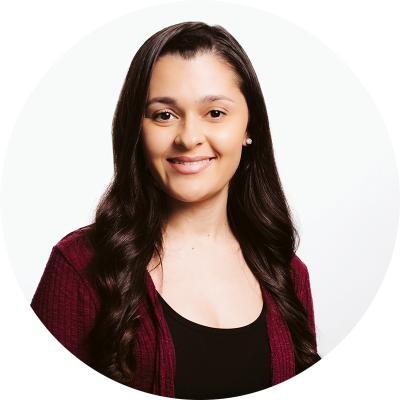 Shanice Roche