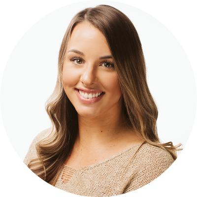 Mckenzie Mitchell