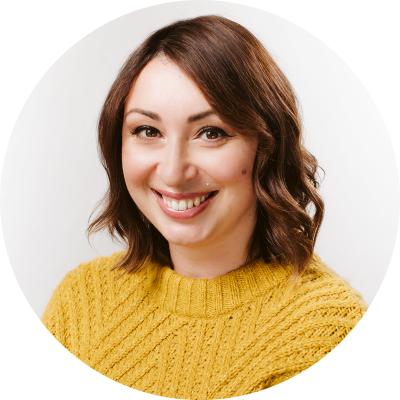 Sarah Kondor
