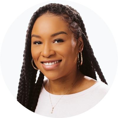 Shatoya Cantrell