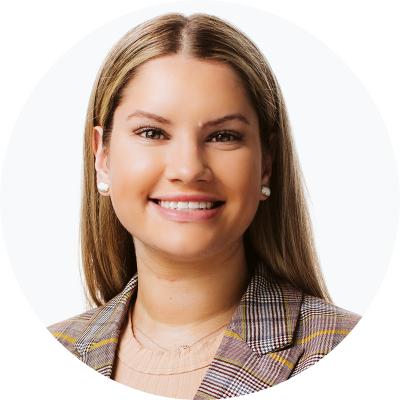 Stephanie Rozelle