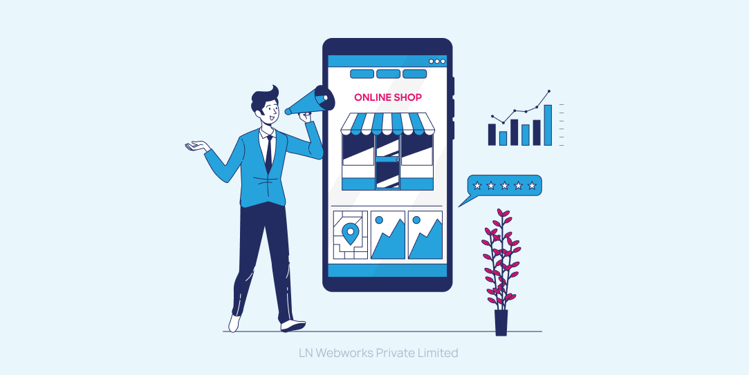 10 Essential Features for Building a Top-Notch eCommerce Website