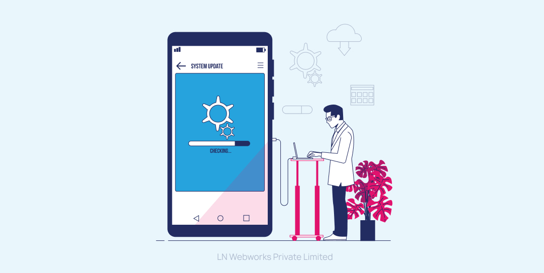 Mobile Application Modernization Strategy for App Upgradation