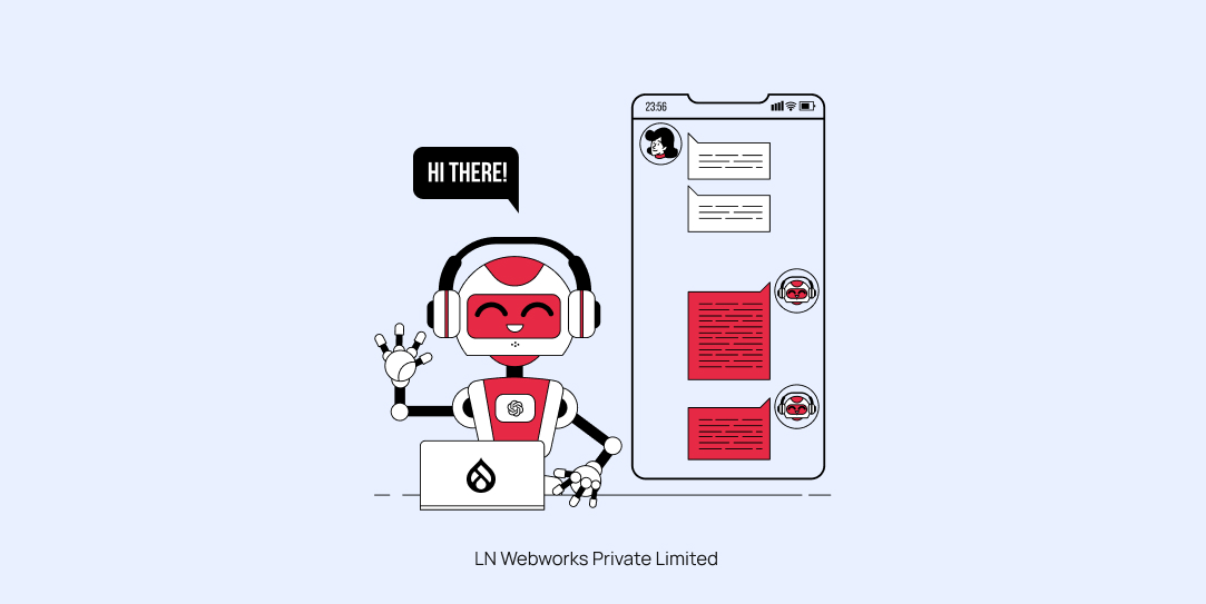 Drupal TMGMT OpenAI: Revolutionizing Multilingual Sites