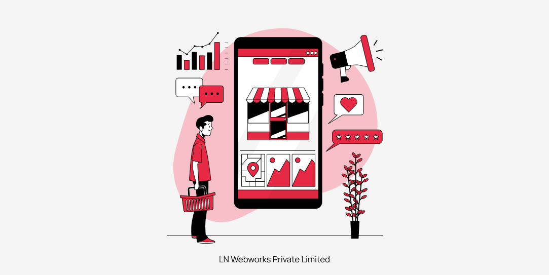 Custom Marketplace for Your Next Big Project