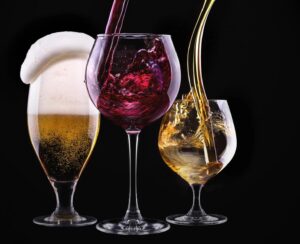 The Total Beverage Alcohol Overview