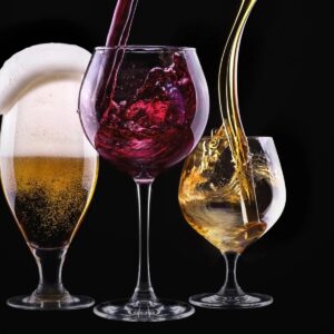 The Total Beverage Alcohol Overview