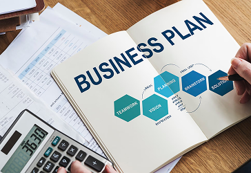 Business Planning