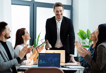 Organizational Effectiveness