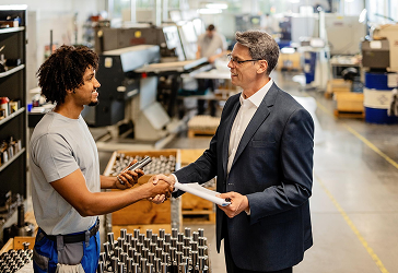 Operational Effectiveness – From Production to Consumer