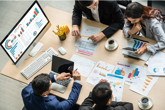 Financial Optimization