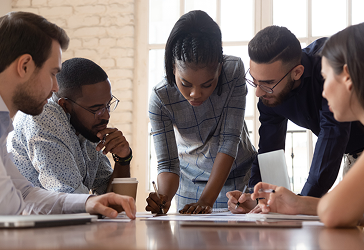 Existing Contracts and Agreements