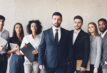 Focus on Core Business